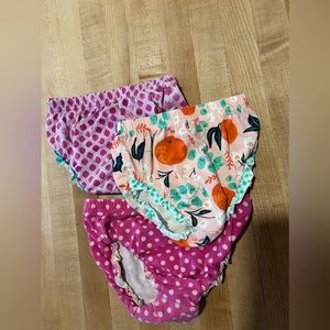 Matilda Jane bloomers